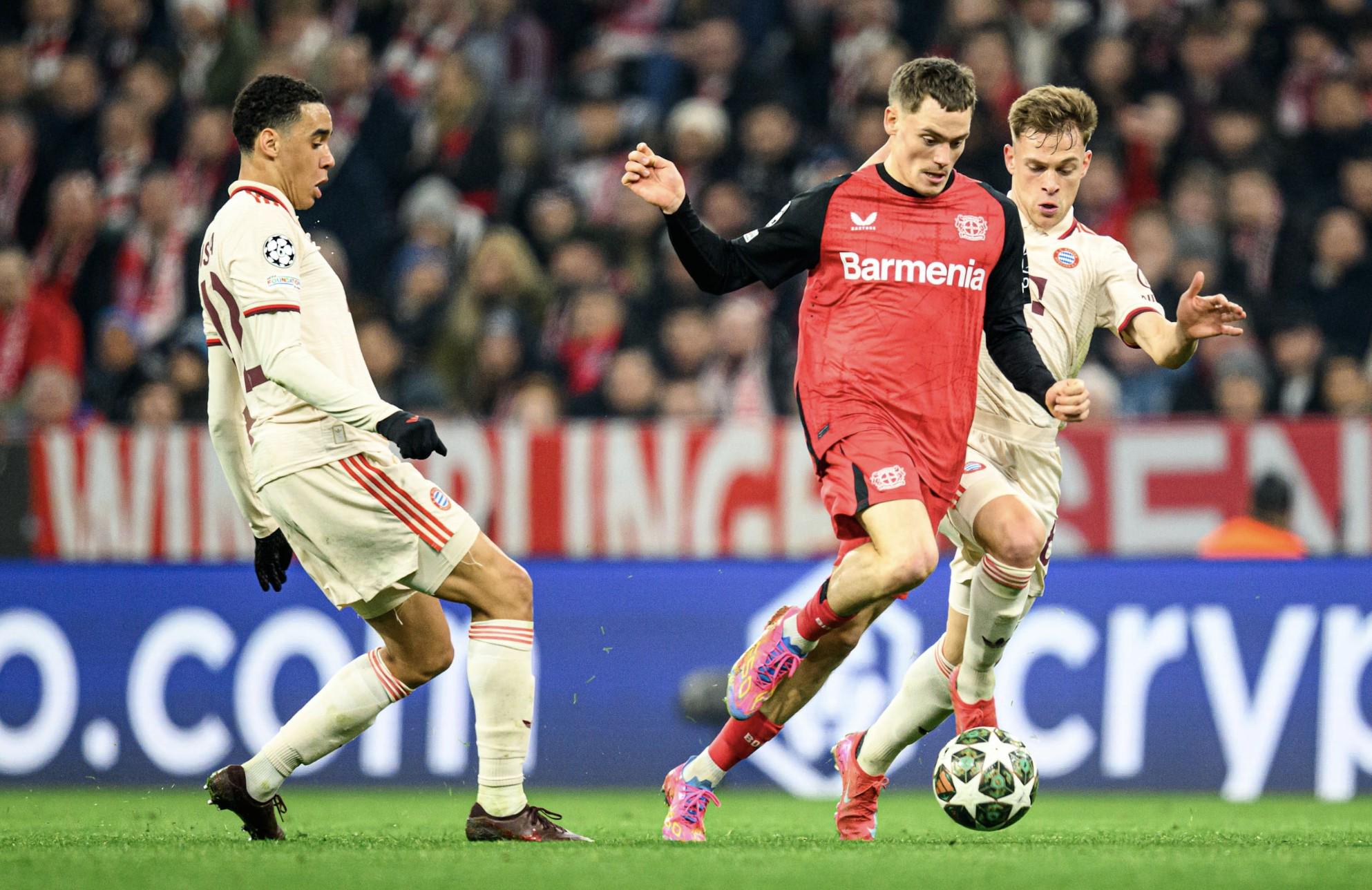 英媒：伊萨克无意与纽卡谈新合同，他坚信自己的未来在利物浦