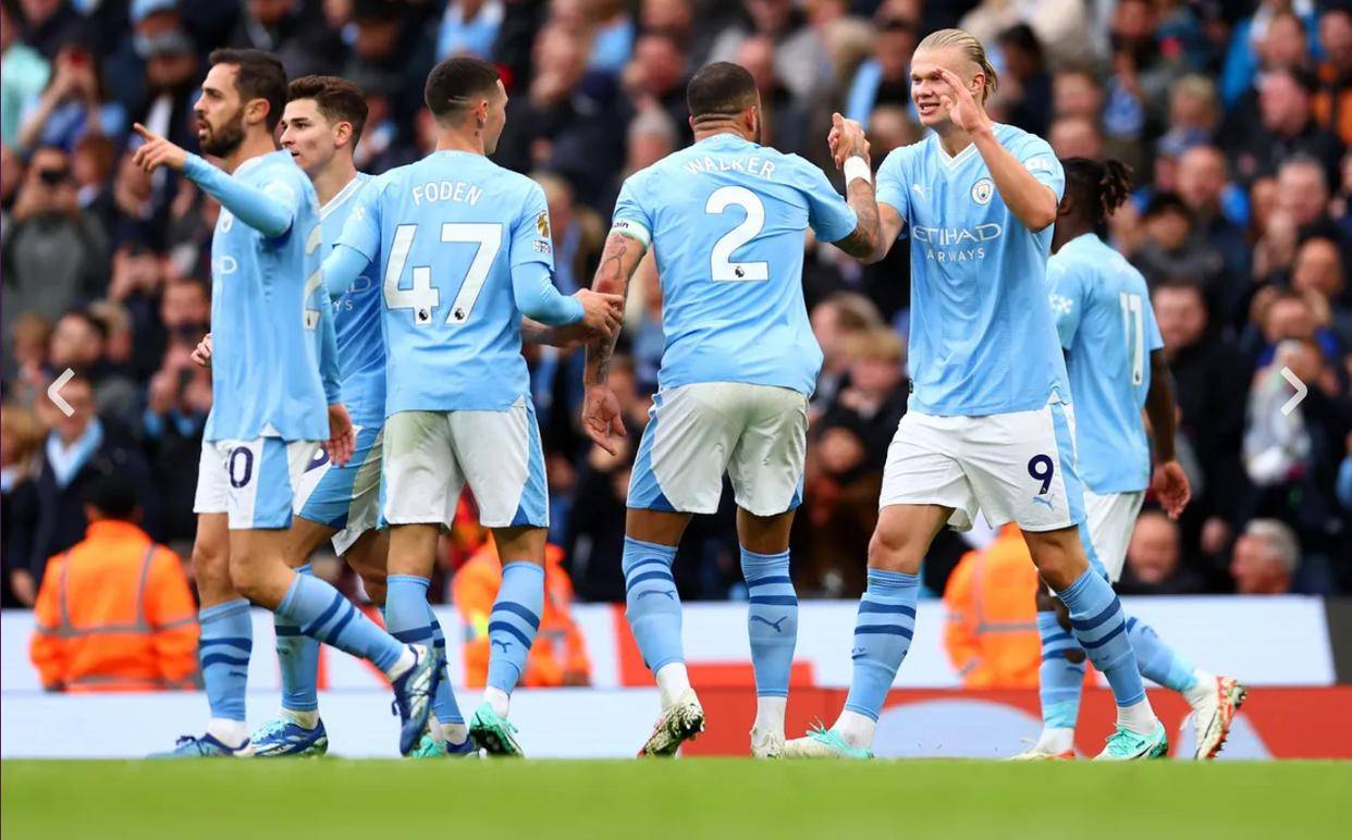 莱奥：我有个人的进球目标，虽然我不想说但我把目标定得很高