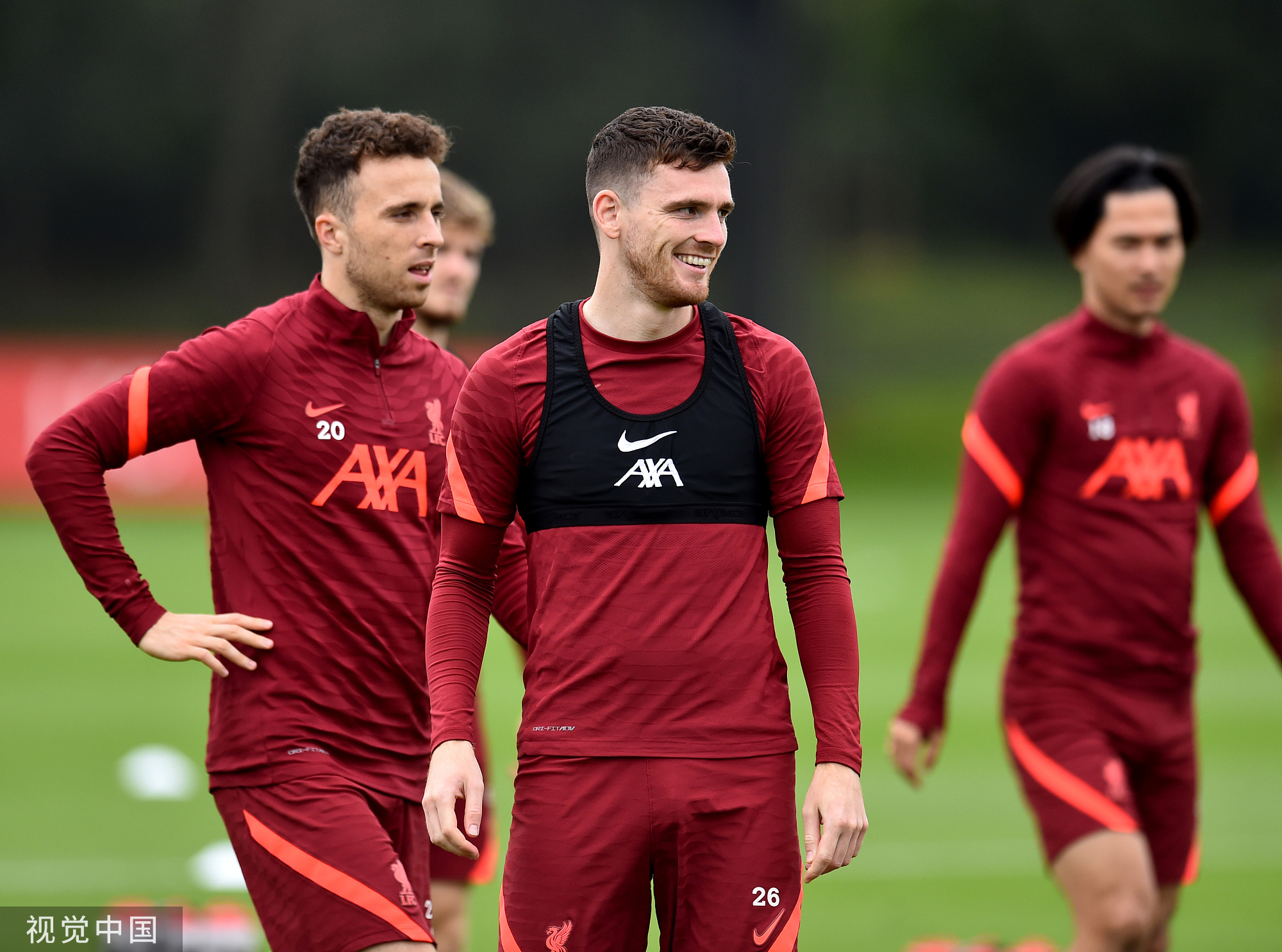 上海申花外援大发神威