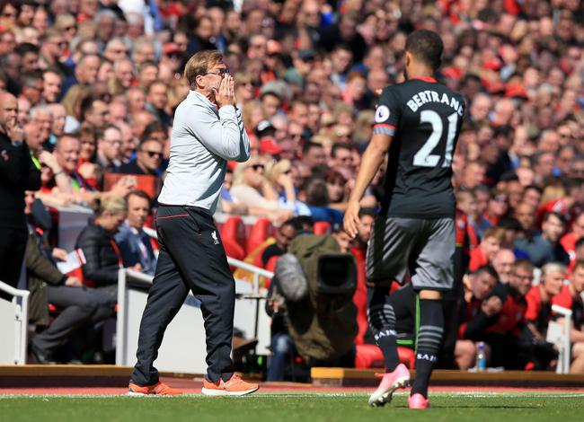 接班范戴克！曝利物浦求购德国主力中卫 多特开价5000万镑