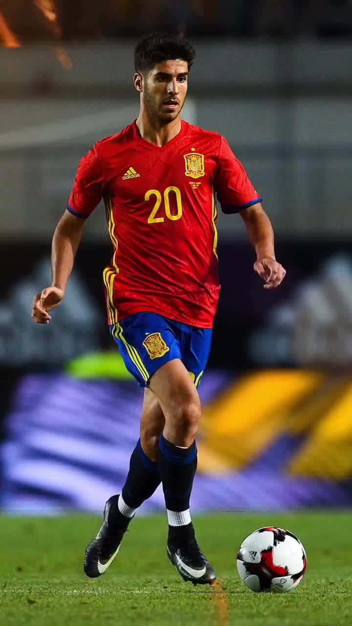 他已经踢出了顶级前锋的感觉