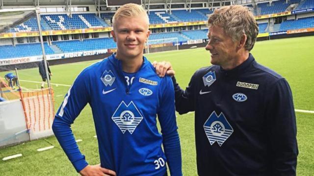 克鲁伊维特四子：我的心属于荷兰，若有天被荷兰征召就太棒了