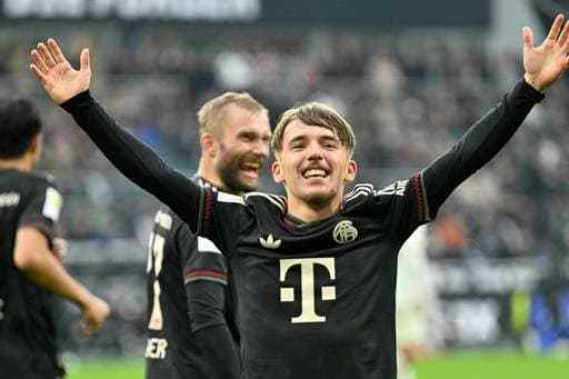 队报专栏：奥斯曼-登贝莱，金球先生需要重拾状态（《队报》专栏：奥斯曼-登贝莱需重拾金球先生风采）