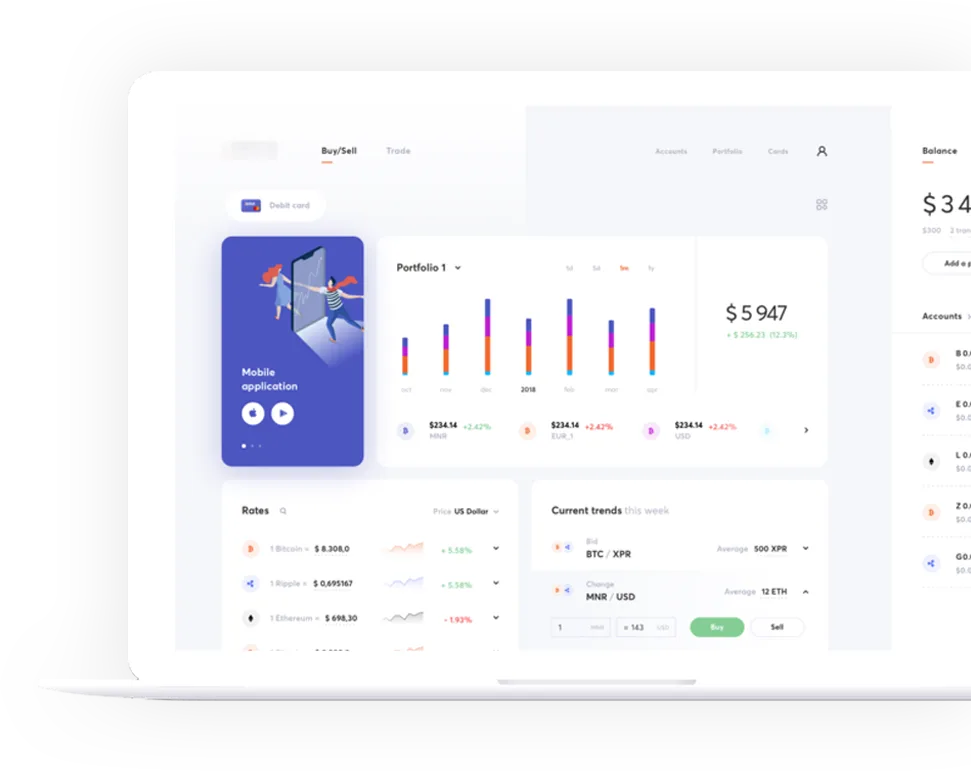 Landing page that convert visitors - 黑白体育
